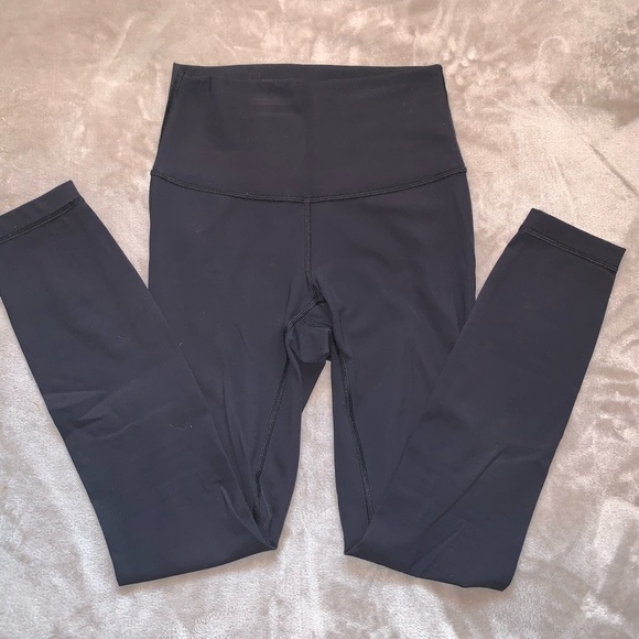 lululemon athletica Pants - lulu lemon leggings